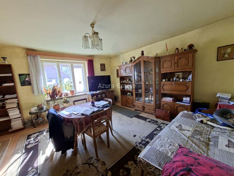 Casă individuală 283 mp utili cu teren 418 mp in zona Parcul Sub Arini - 11