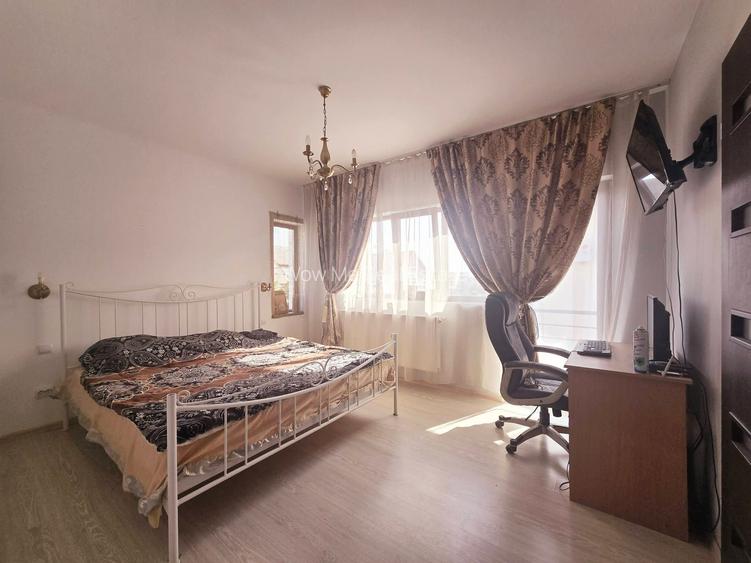 Vilă Tip Duplex, Strada Vitejiei,Bragadiru Cartierul Independenței - 27