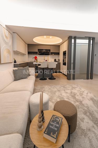 3 Camere I PIPERA I Porche Pipera I Parcare Subterana + Boxa - 7