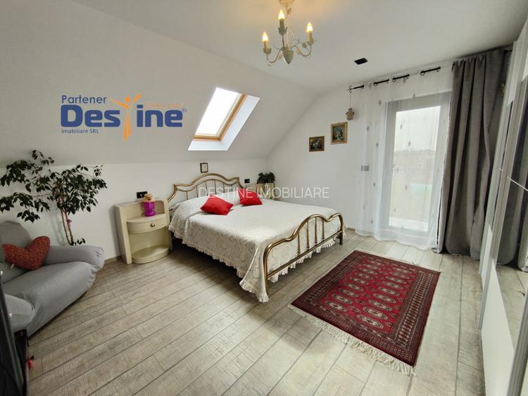 CENTRU MIROSLAVA, 180mp utili, 1000 mp teren, 299,990 EURO - 13