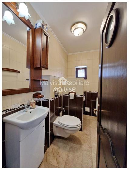Casa cu teren 670 mp, zona linistita I Brasov - 18
