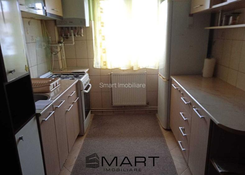 Apartament 2 camere zona Siretului - 5