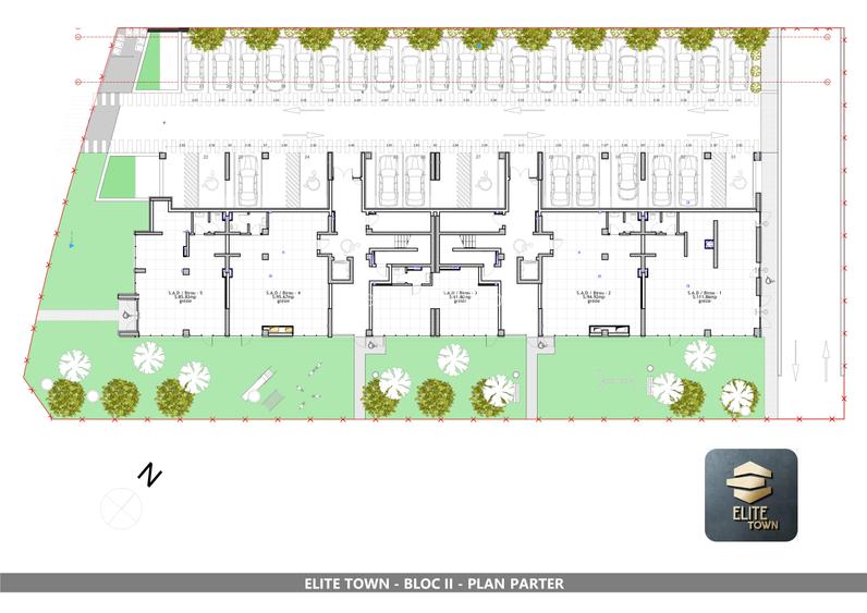 Spatiu Comercial - TORONTALULUI - METRO 2 - 3