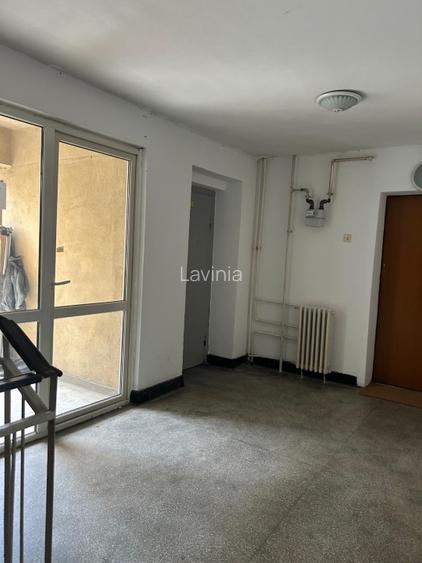 Proprietar, bld. Octavian Goga, 2 camere, decomandat - 7
