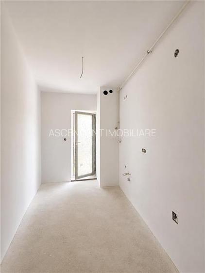 Decomandat, etaj2, bloc nou, 67 mp, 2 balcoane, parcare proprie,Tudor, Targu Mur - 12