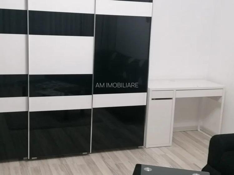 AP. 2 CAMERE- GROZAVESTI, CENTRALA PROPRIE, METROU 5 MINUTE, PARCARE - 5