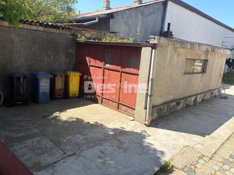 CASĂ + TEREN 385 MP | GARAJ | ZONA PETRICANI – GHERGHITEI | BUCUREȘTI - 15