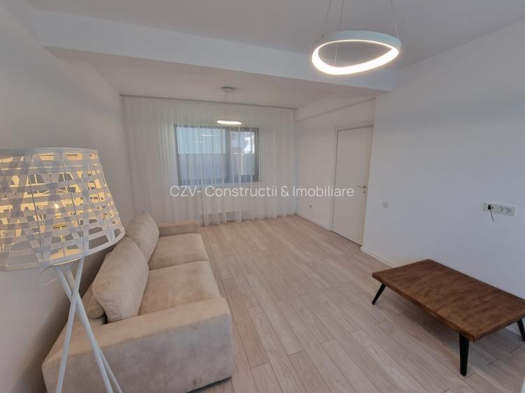 Prima închiriere | Complex nou (2021) - 3