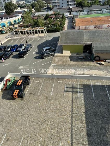 Mamaia - Phoenicia apartament cu vedere la mare și lac - 17