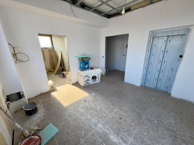 Constructie D+P+3E | Lift | 2 intrari | Parcare Sub | Domenii | Ideal Investitie - 33