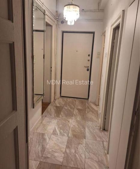 inchiriere 2 camere Dorobanti, parcare, centrala proprie - 9