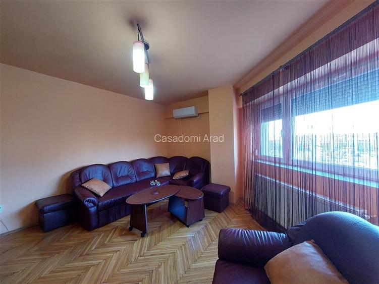 Apartament decomandat, zona Kaufland, Vlaicu - 3
