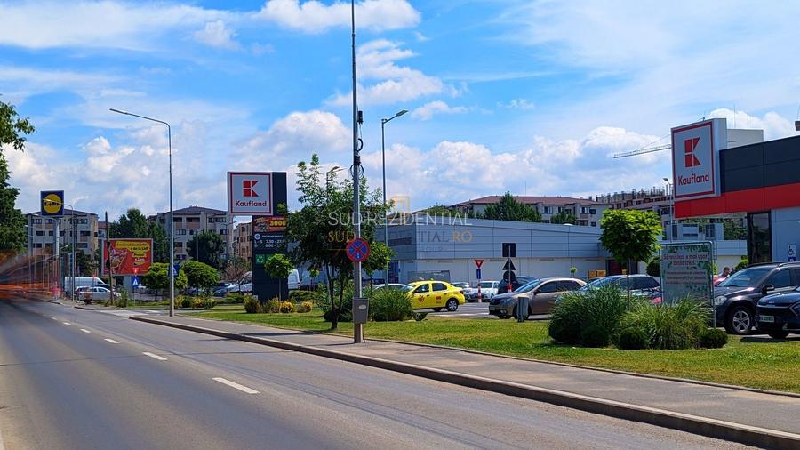 Apartament nou cu 3 camere, finisaje premium -Bd Metalurgiei, Sector 4 - 20