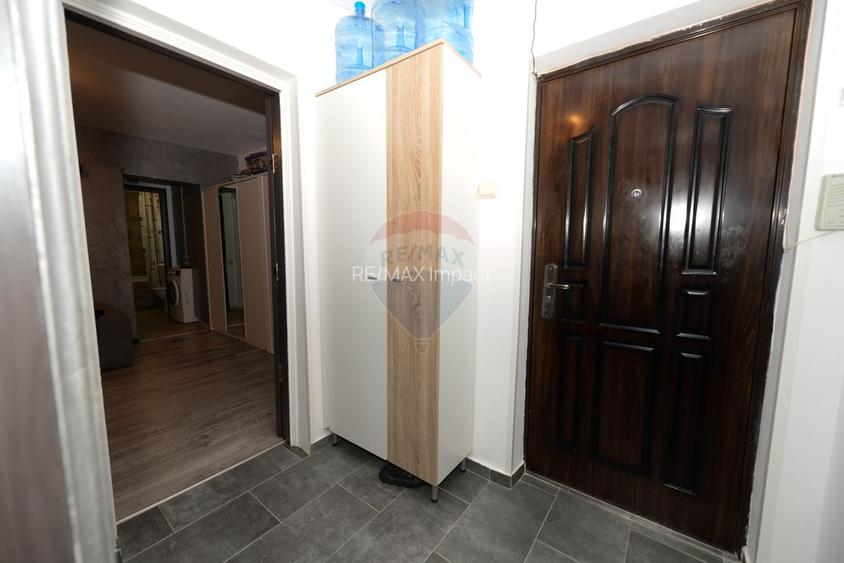 Apartament cu 2 camere de vanzare 46mp Piata Sudului - 7