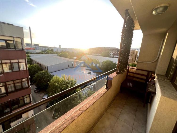 Inchiriere Apartament 2 camere in bloc nou Brancoveanu - Metalurgiei - 17