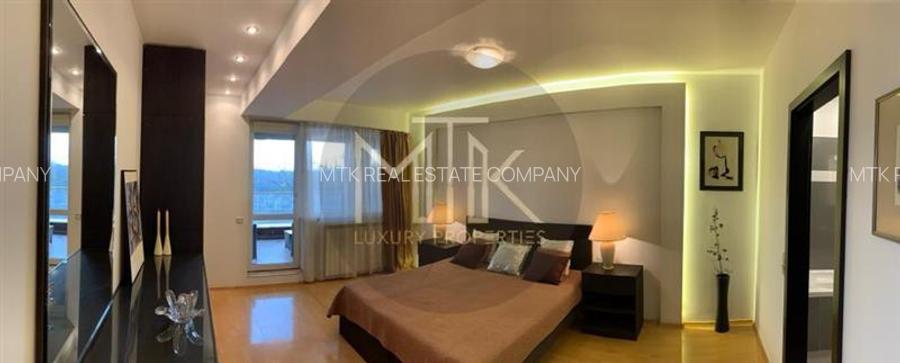Exclusiv | Apartament 300MP - Lux | Herastrau-Sos. Nordului | 1Loc parcare - 10
