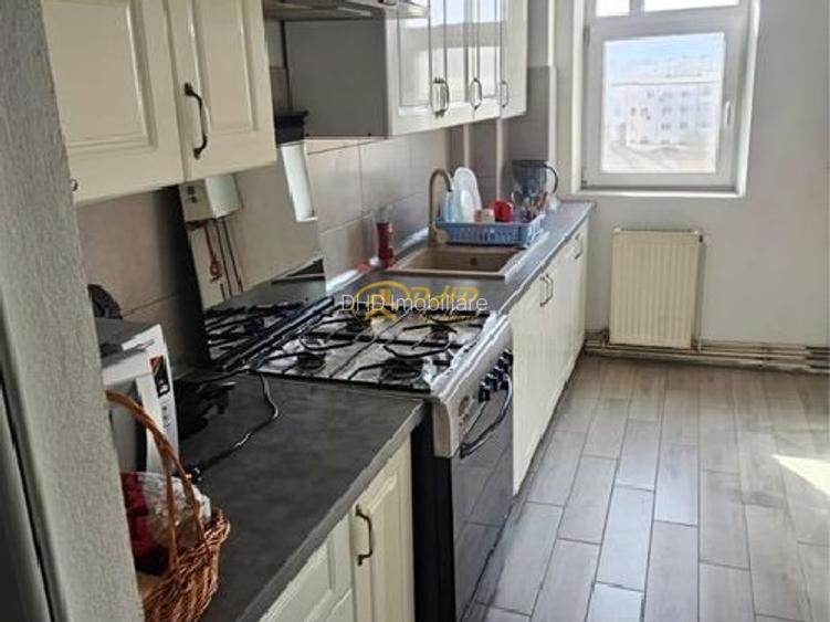 Apartament 2 camere decomandate, Pacurari. - 4