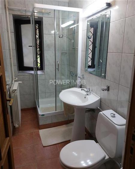 DUPLEX CU INTRARE SI CURTE SEPARATA IN POIANA BRASOV - 5