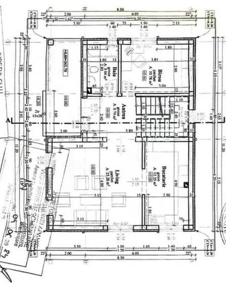 Casa individuala Dezmir, 180mp utili, 450mp teren - 15