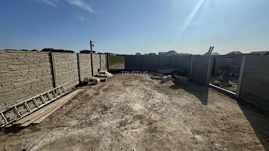 COMISION 0% | Duplex | 4 Camere | 98mp utili | Mosnita Veche - 13