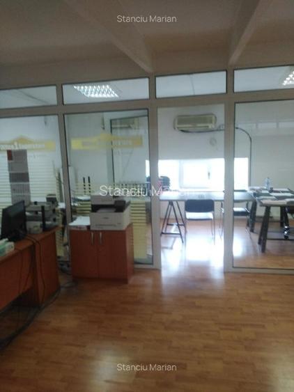 VANZARE HALA POD INTRARE OTOPENI - 2