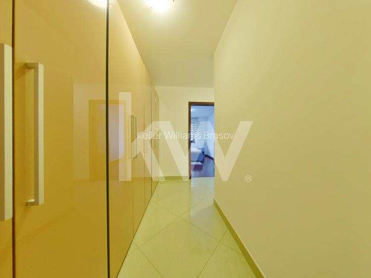 Închiriere apartament 4 camere cu design modern, Zona Blumana - 14
