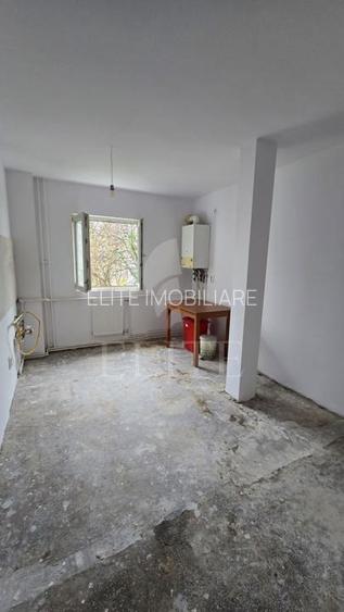 Apartament 3 camere în zona PIATA FLORA - 2