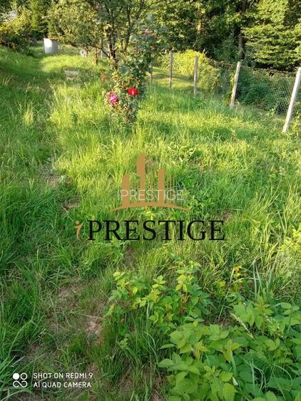 Teren intravilan de vânzare – Cisnădioara | 1.000 mp | Zona Apfelhaus - 2