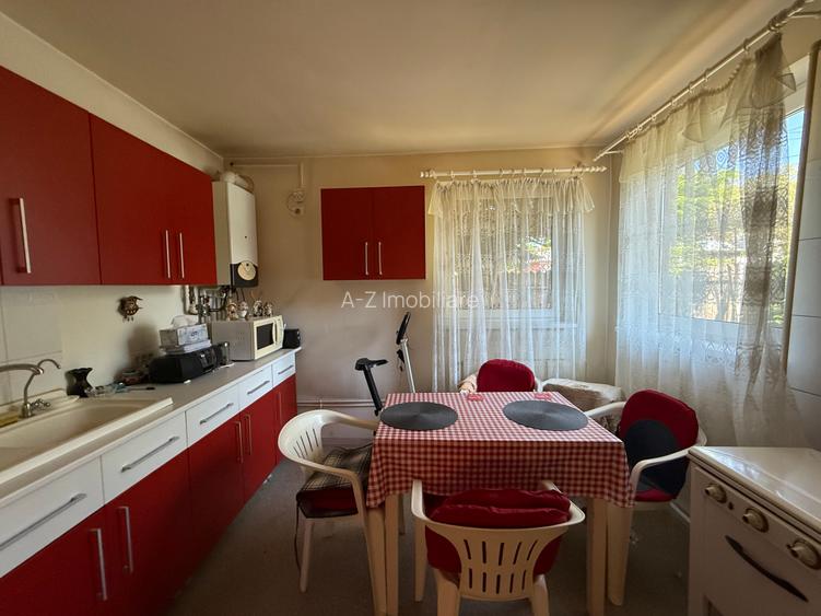 Vanzare Teren 706 mp -  Casa Parter - zona Colentina - 5