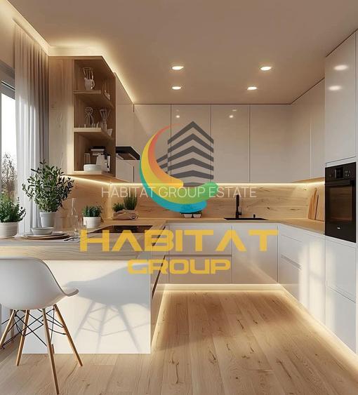 2 camere bloc boutique Matei Basarab - 4