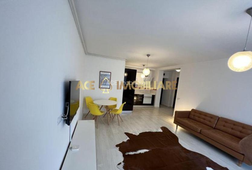 2 Camere de inchiriat | Vitan | Metrou | Centrala | Mobilat | Utilat - 4