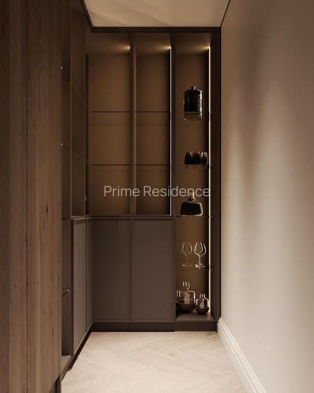 Duplex 4 Camere 253MP Cloud 9 Residence 3 Locuri Parcare - 25