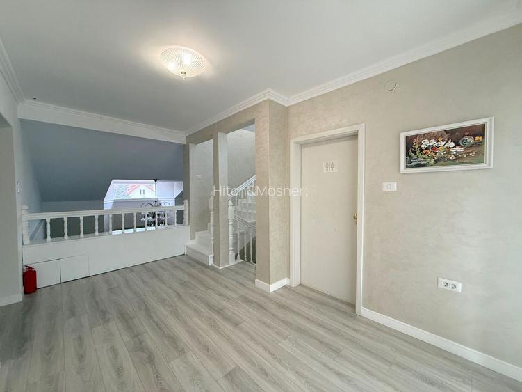 Casă de vânzare în zona Mehala, Timisoara– Comision-0% - 5