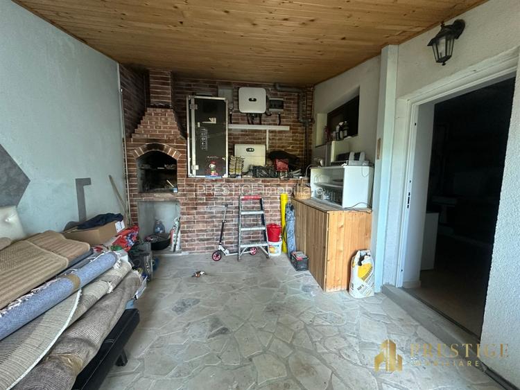 Casa moderna cu teren 1308 mp de vanzare pe str. Gh. Doja - Oradea - 23