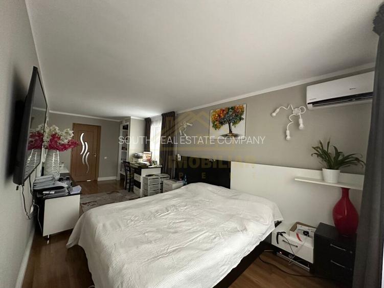 CASA S+P+1+M+POD-MOBILATA UTILATA-SOS OLTENITEI - 37