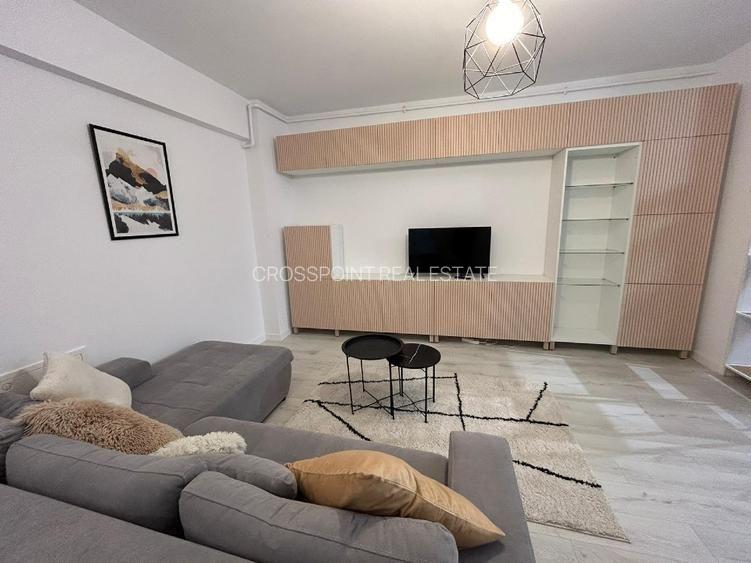 Apartament 2 camere | Pipera Plaza | Parcare inclusa - 7