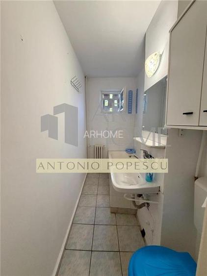 Apartament 2 camere, confort 2, Ploiesti, zona Malu Rosu. - 9