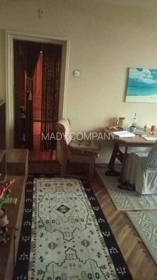 4 Camere , Tomis Nord, 90 mp , Centrala, 2bai, Parter - 8