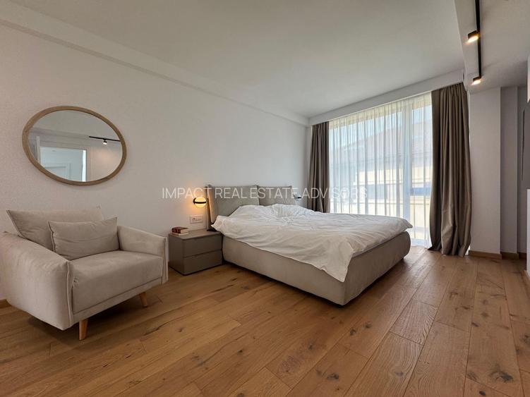 VILA SUPERBA 4 CAMERE + PARCARE ACOPERITA || PIPERA|| EPIQUE HOME - 6