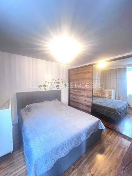 Casa/Vila P+1+M /Capat de Insiruita/Mobilata si Utilata - 16