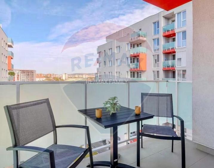 Apartament cu 2 camere de vânzare în zona Iosia - 11