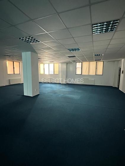 Spatiu de Birouri 500mp de Inchiriat *Grozavesti* - 7