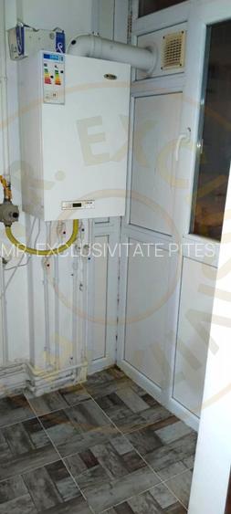 Inchiriere Garsoniera moderna Gavana 3, centrala, et.2 - 6