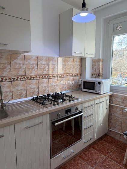 Garsoniera Dr. Taberei Kaufland 350 euro - 11