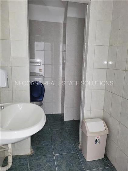 SPATIU MODERN IN IMOBIL NOU DE BIROURI, IN ZONA PIATA VICTORIEI - 11