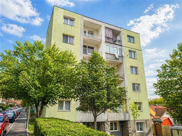 3D& FILM! Apartament 3 camere,etaj 2, areal apreciabil, Simeria,Sfantu Gheorghe - 17
