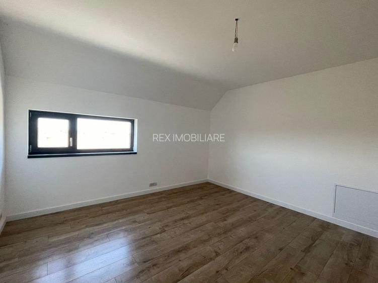 Duplex cu arhitectura deosebita - Mosnita Noua - 9