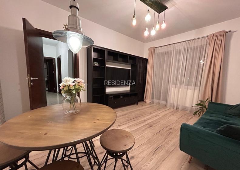 Apartament 2 Camere Lujerului | Balcon | Centrala proprie | 10 minute metrou - 2