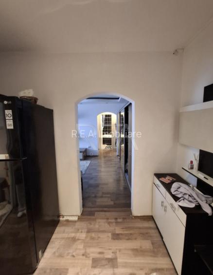 3 camere, et 1/4, anvelopat, 2 boxe 20mp-Apusului - 6