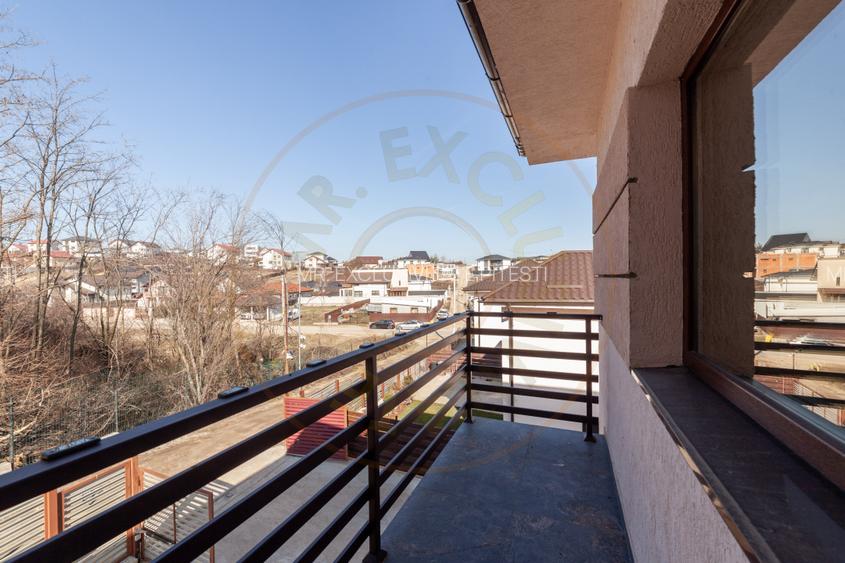 Vila Valea Geamana | Design Elegant - 12